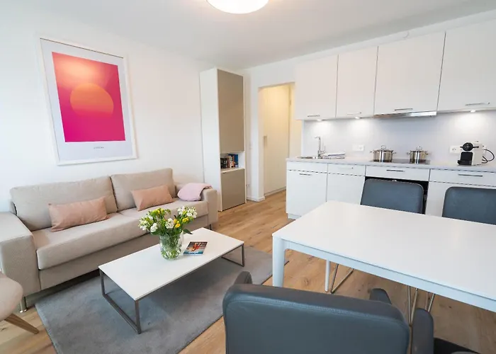 Ferienwohnung Luv Norderney